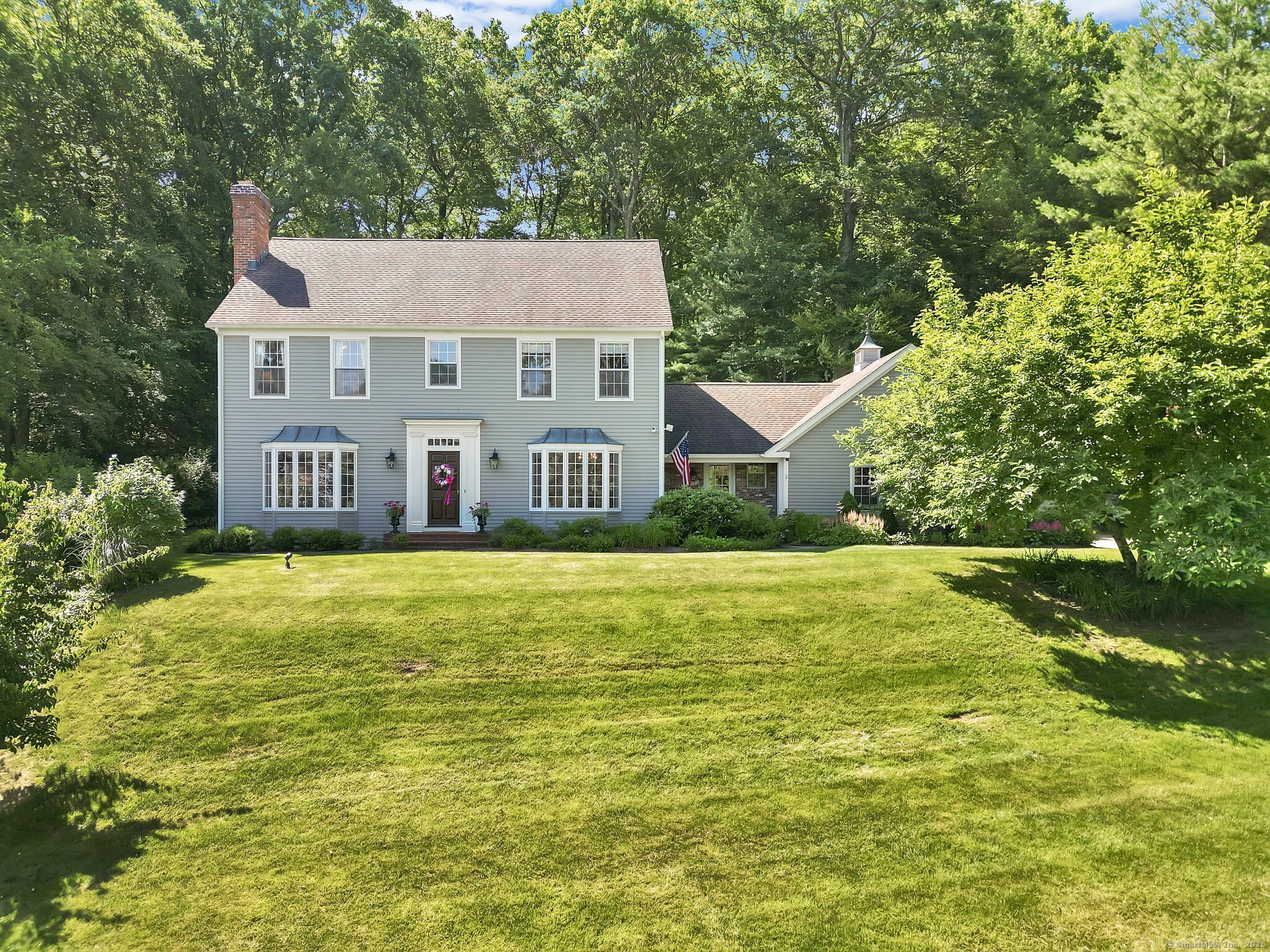 112 Old Farms Road Glastonbury, CT 06073 - Photo 1 of 1