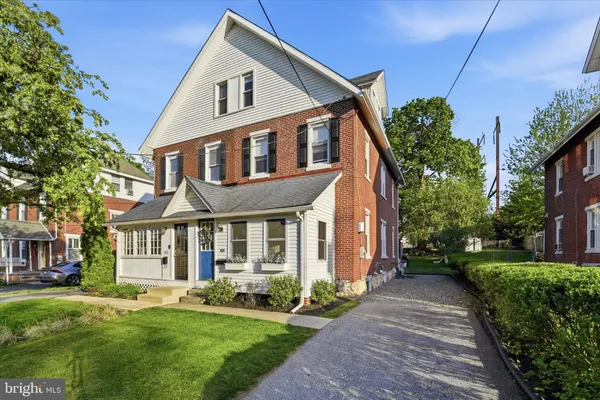 $599,000 | 320 East Broad Street, Malvern, PA 19355