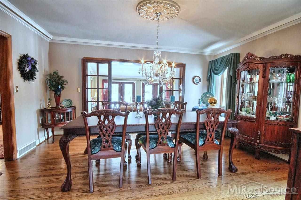 1142 Audubon Road Grosse Pointe Park, MI 48230 - Photo 13 of 23