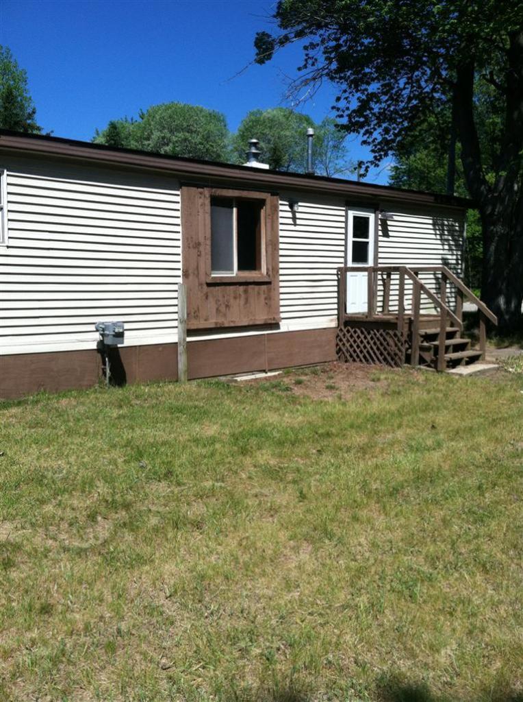 14867 Bergstrom Road Kaleva, MI 49645 - Photo 1 of 11 Primary Photo