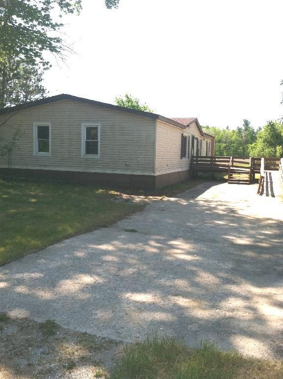 14867 Bergstrom Road Kaleva, MI 49645 - Photo 2 of 11 Additional Photo