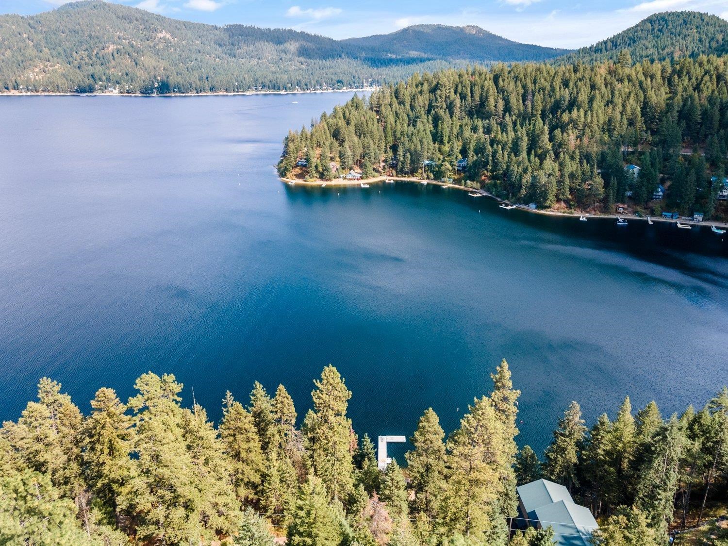 3923 East Pine Bay Road Loon Lake, WA 99148 - Photo 26 of 33