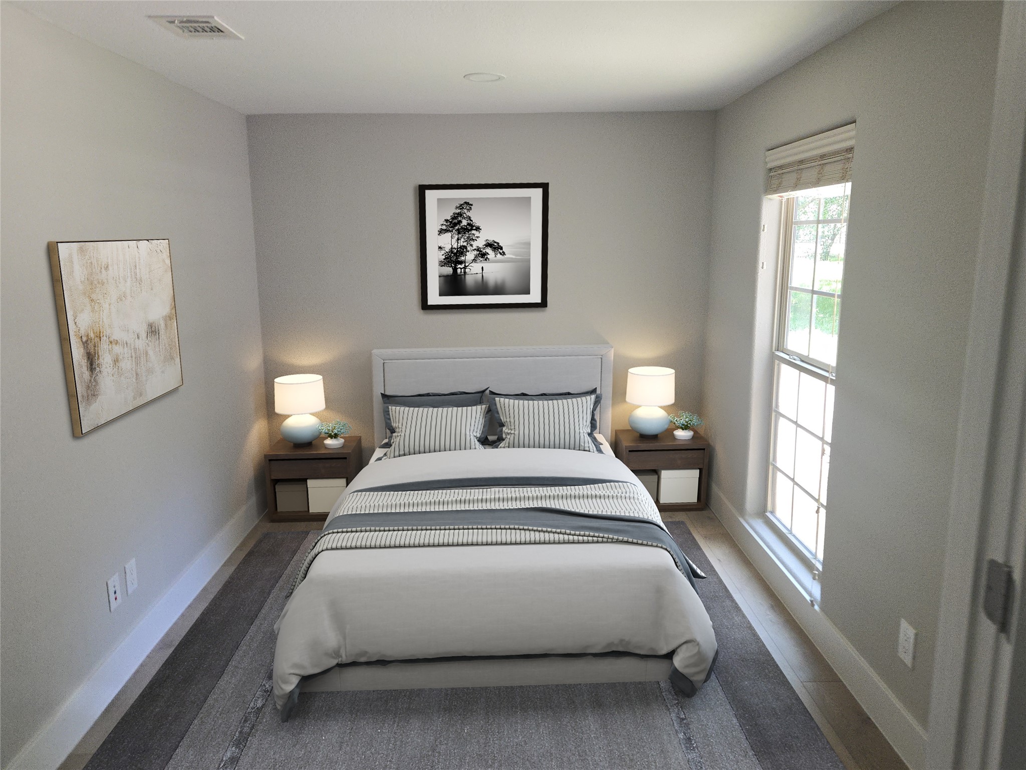 459 Live Oak Road Wharton, TX 77488 - Photo 16 of 27 Virtually staged