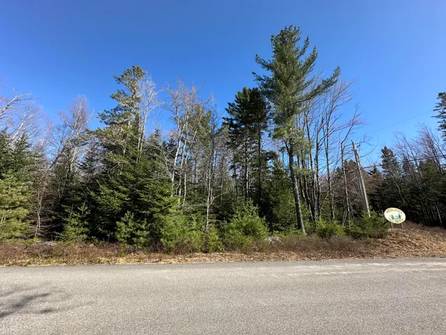 $35,000 | Lot 14 Merganser Drive, Gouldsboro, ME 04607