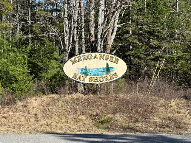 $35,000 | Lot 14 Merganser Drive, Gouldsboro, ME 04607