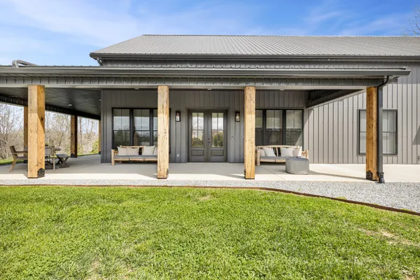 $895,000 | 156 Junction Drive, Cadiz, KY 42211