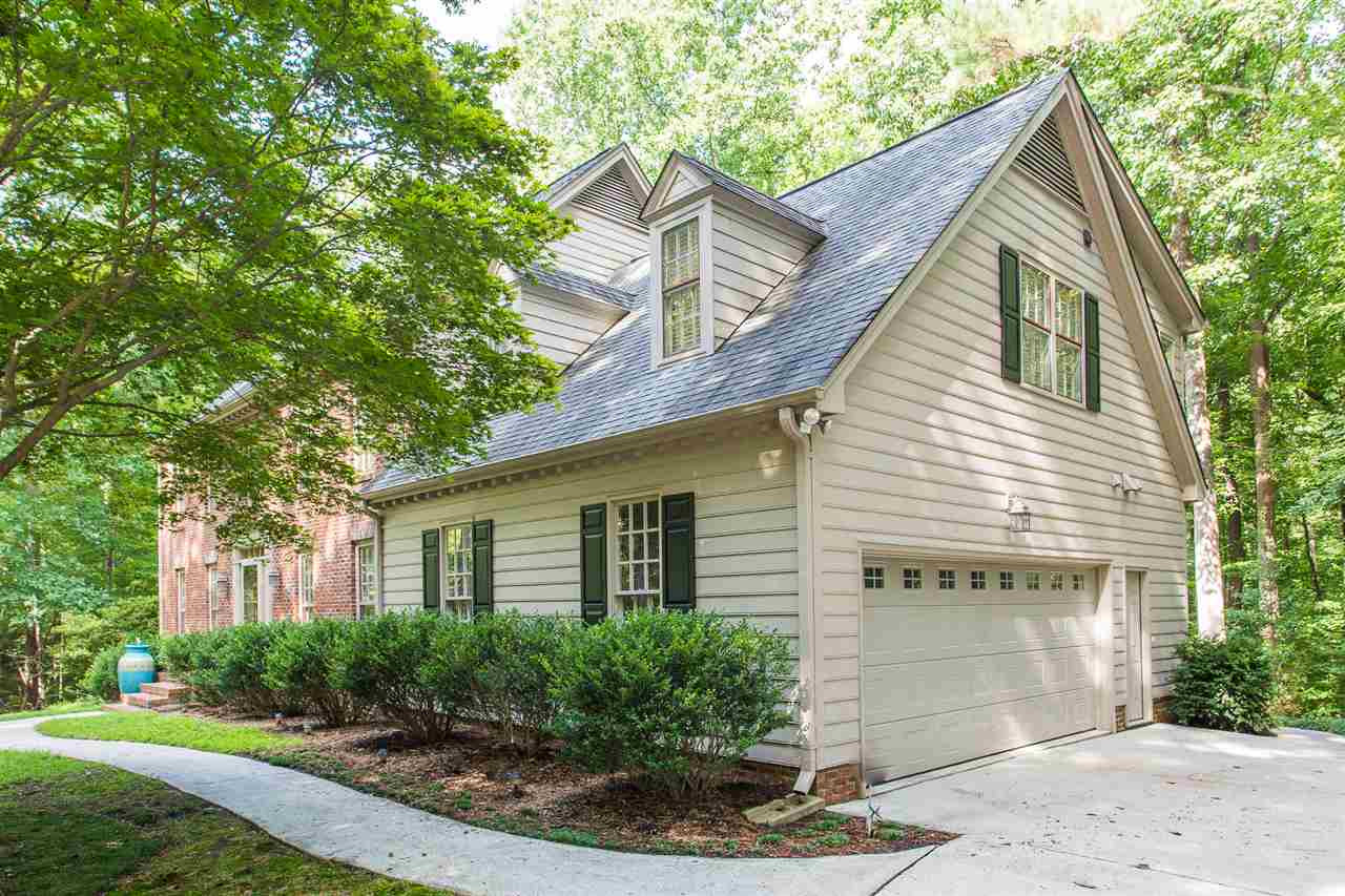 10509 Whitestone Road Raleigh, NC 27615 - Photo 2 of 3 Photo 2