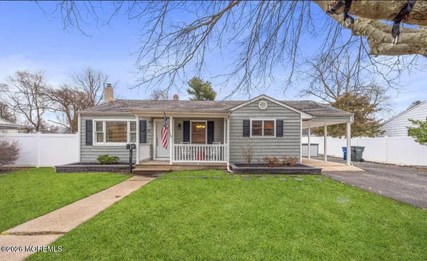 $4,300 | 35 Terry Lane, Tinton Falls, NJ 07724