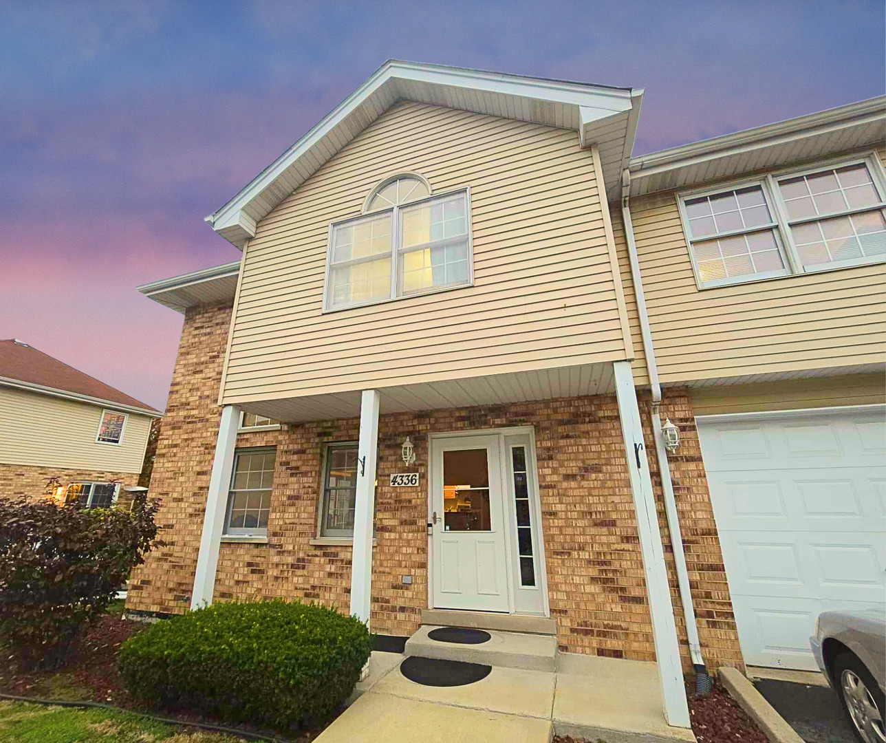 4336 West Emerald Way Street Alsip, IL 60803 - Photo 1 of 18