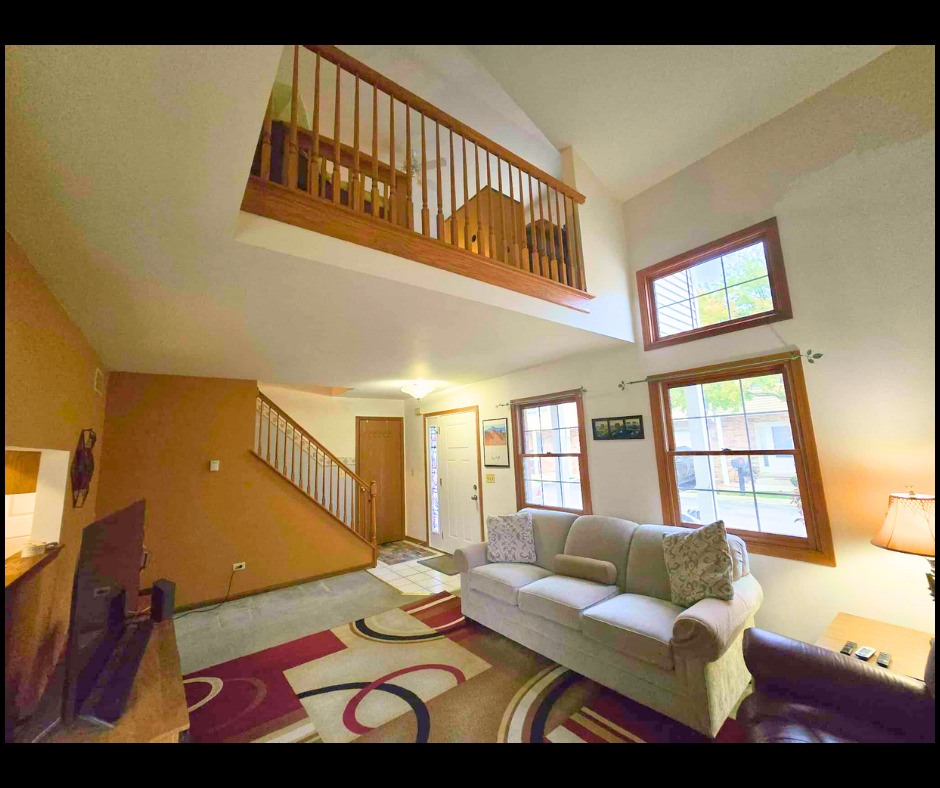 4336 West Emerald Way Street Alsip, IL 60803 - Photo 11 of 18