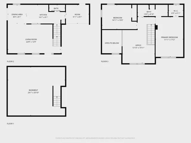 $217,000 | 4336 West Emerald Way Street, Alsip, IL 60803