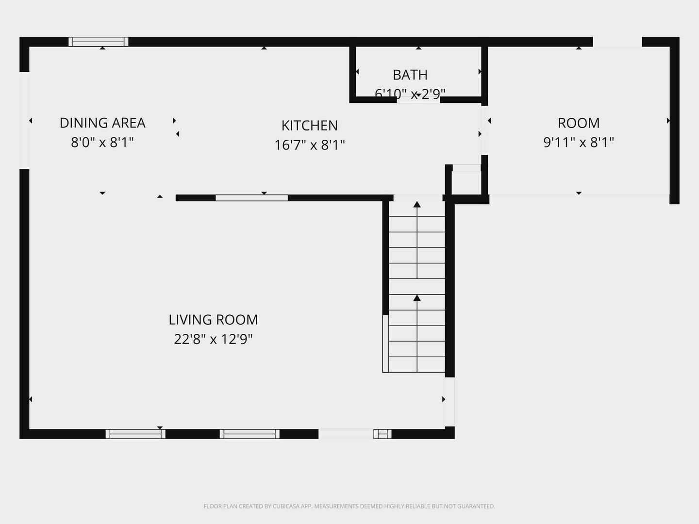 4336 West Emerald Way Street Alsip, IL 60803 - Photo 17 of 18