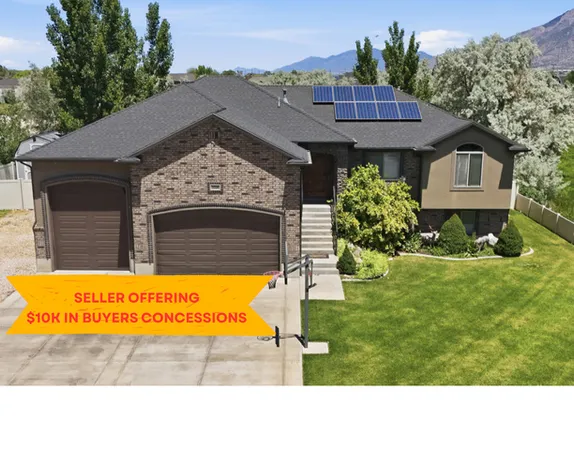 $675,000 | 3396 West 2350th Plain North, Ogden, UT 84404