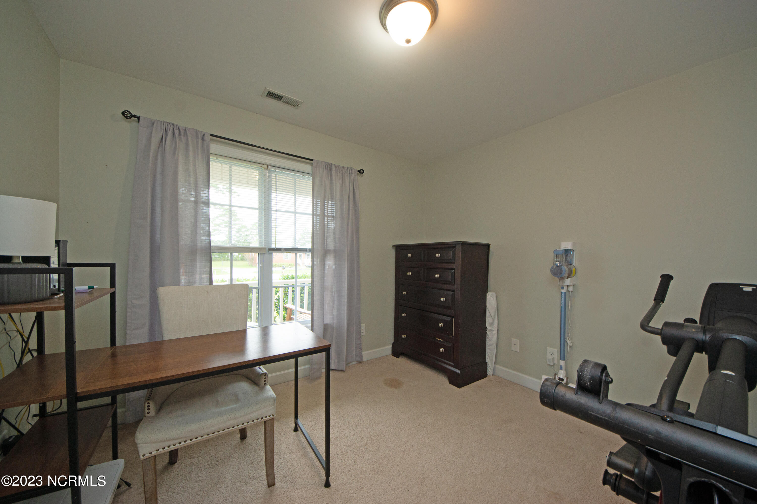 461 Sand Ridge Road Hubert, NC 28539 - Photo 27 of 33 Bedroom 3