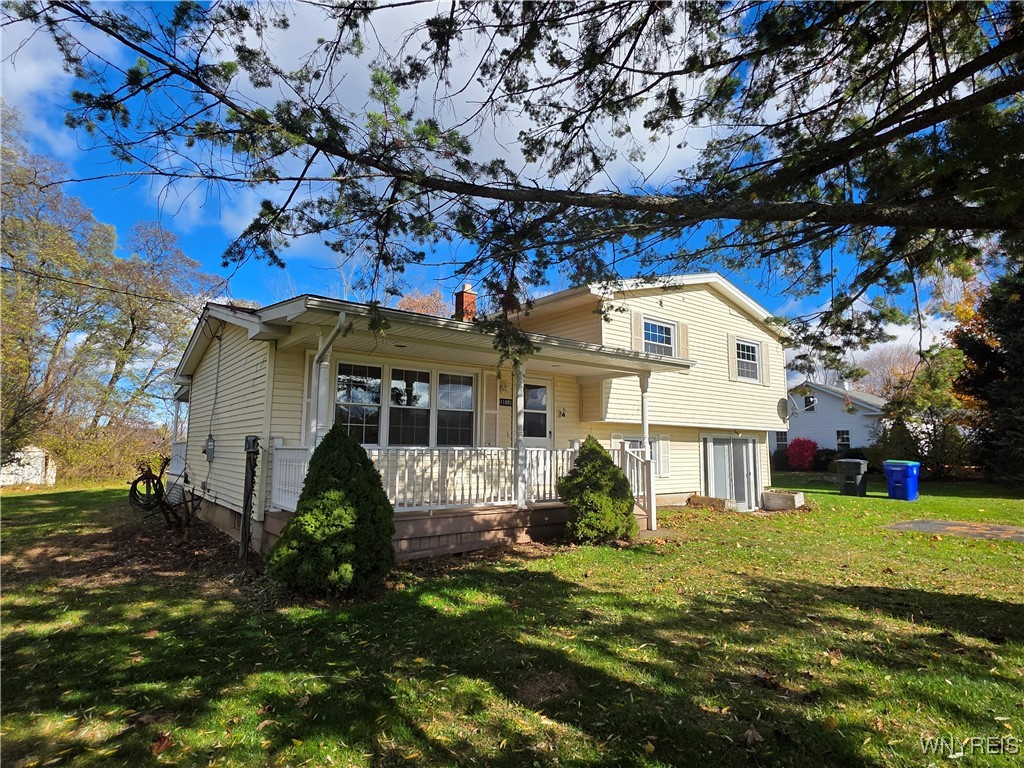 11893 Alps Road Yates, NY 14098 - Photo 1 of 1 Gallery Image 1