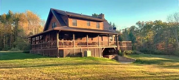 $499,900 | 9840 Cronk Hill Road, Caneadea, NY 14735
