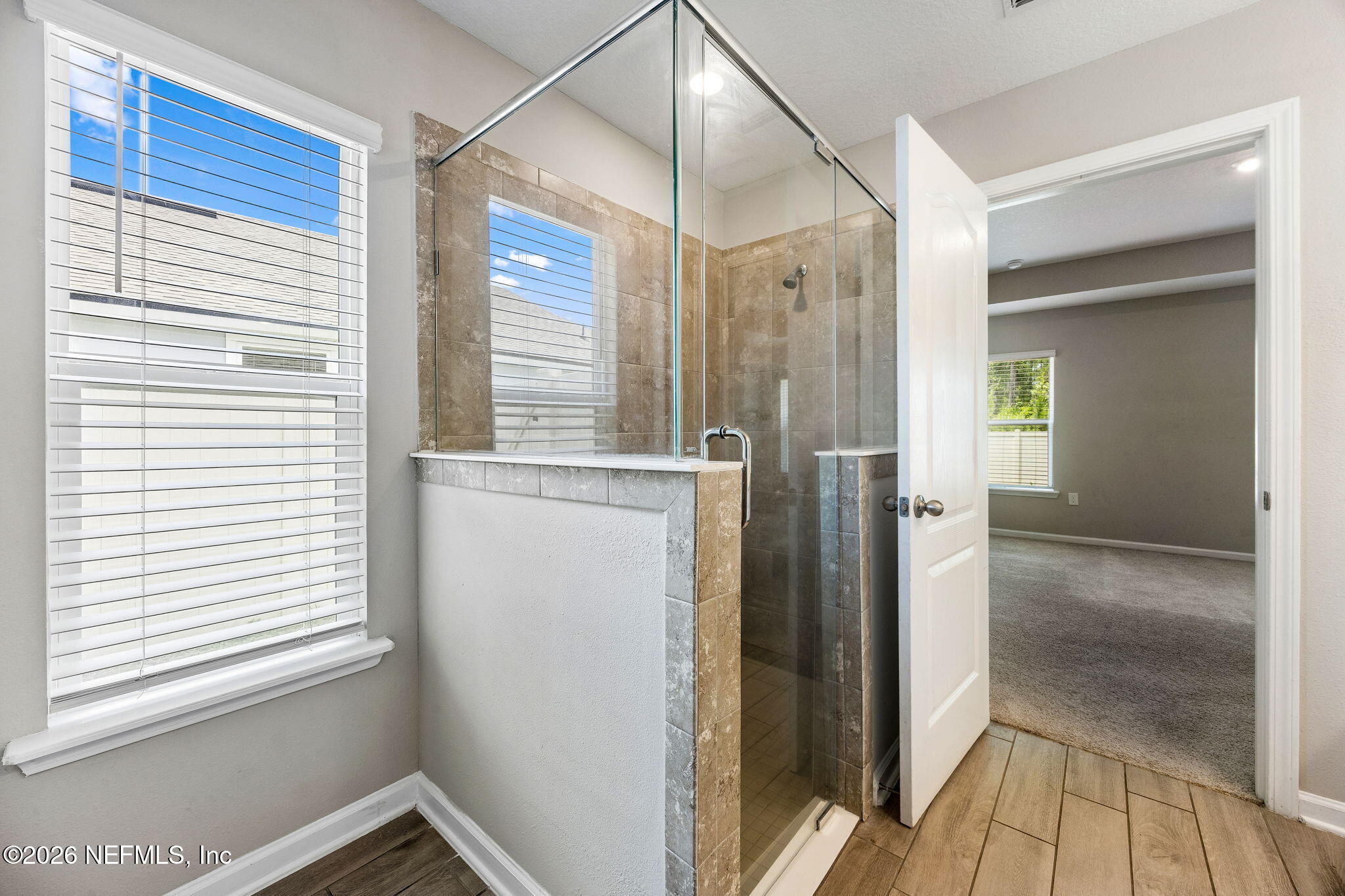 65908 Edgewater Drive Yulee, FL 32097 - Photo 21 of 49 Primary Bathroom