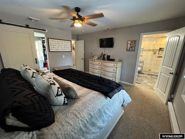 $640,000 | 3 Charbonneau Drive, Riverton, WY 82501