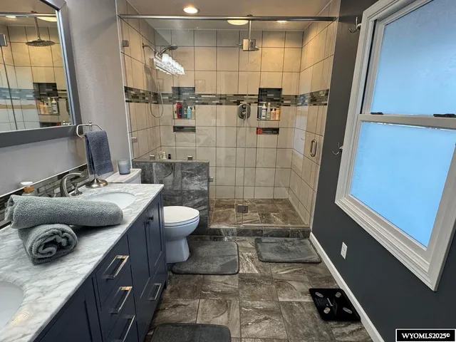 $640,000 | 3 Charbonneau Drive, Riverton, WY 82501