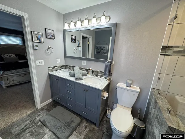 $640,000 | 3 Charbonneau Drive, Riverton, WY 82501