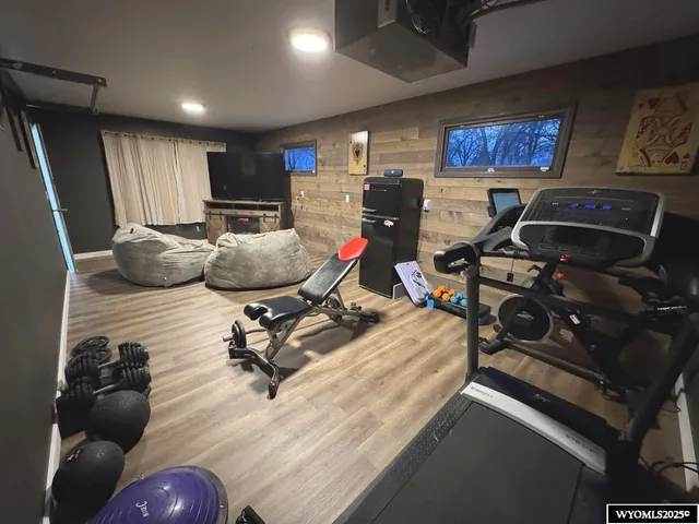 $640,000 | 3 Charbonneau Drive, Riverton, WY 82501