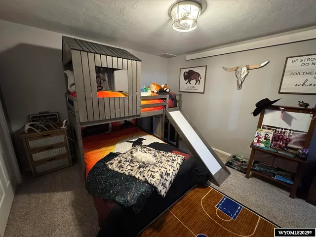 $640,000 | 3 Charbonneau Drive, Riverton, WY 82501