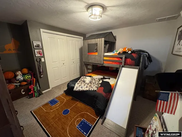 $640,000 | 3 Charbonneau Drive, Riverton, WY 82501