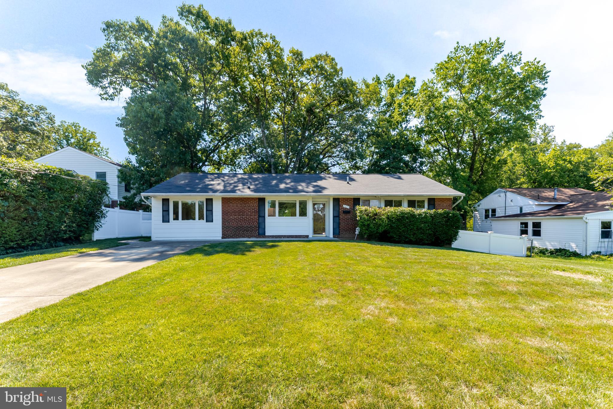 5825 Atteentee Road Springfield, VA 22150 - Photo 29 of 37