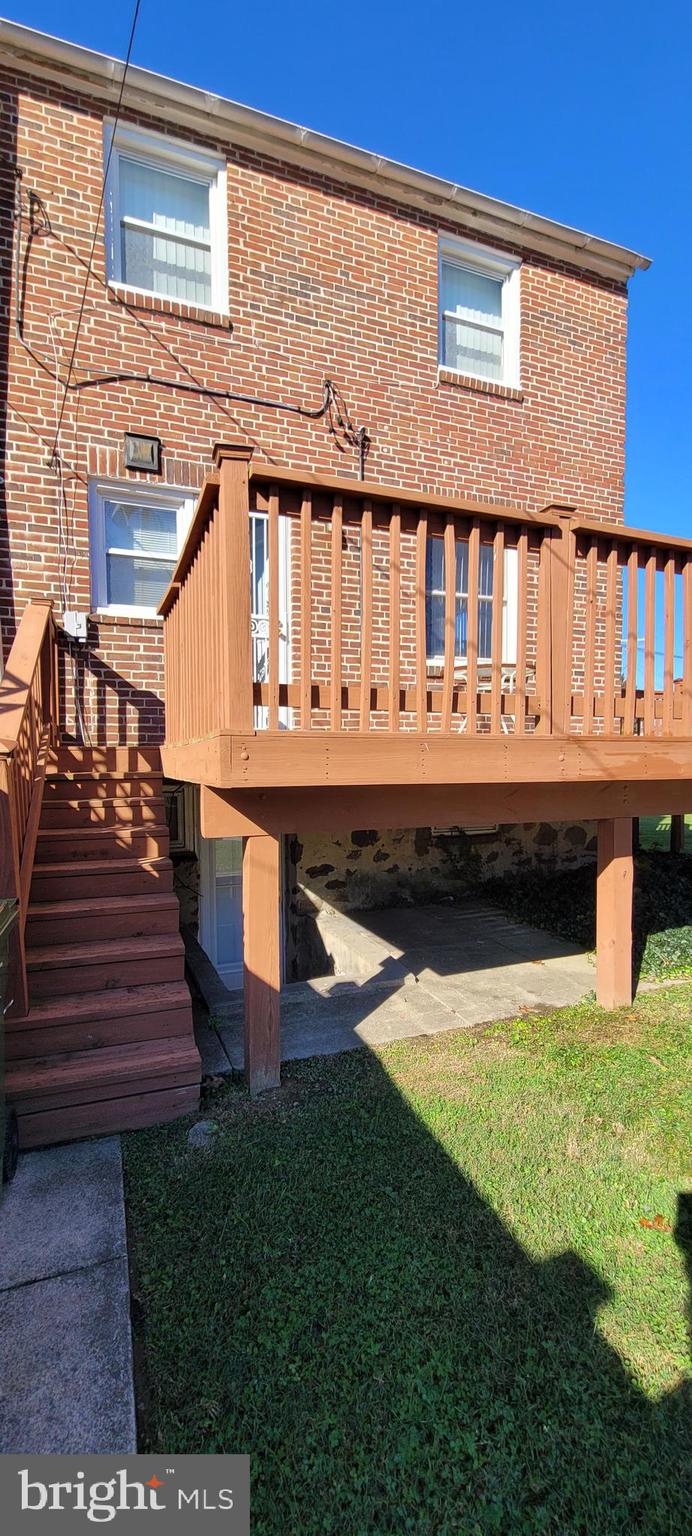 3809 Delverne Road Baltimore, MD 21218 - Photo 8 of 48
