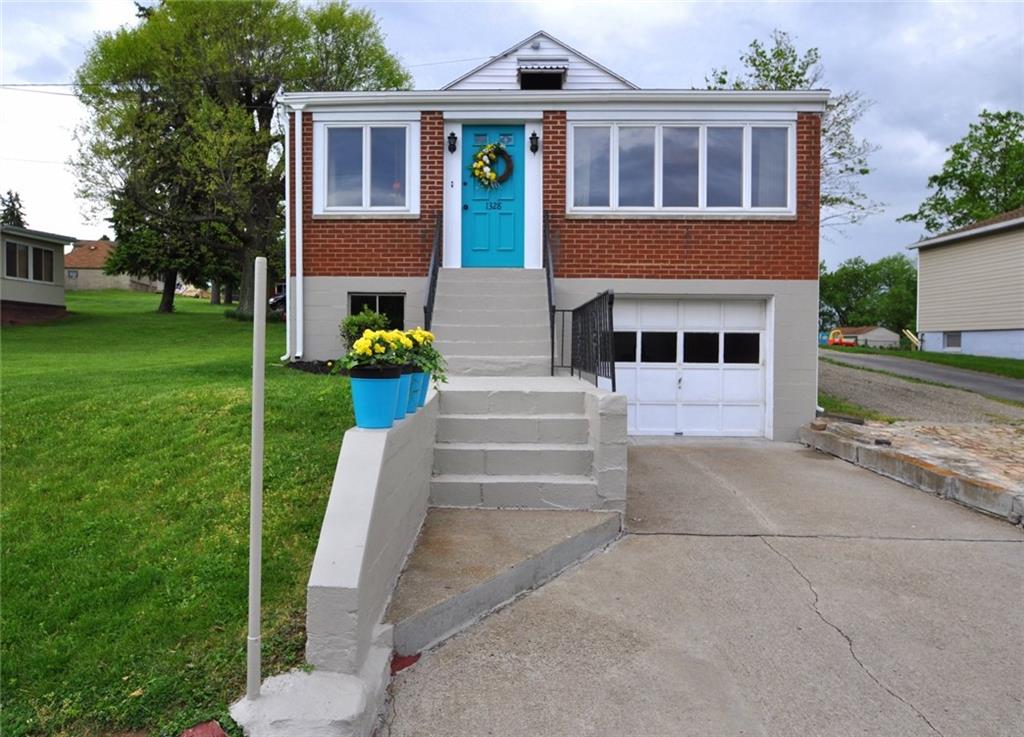 1328 High Road Clairton, PA 15025 - Photo 1 of 25 Gallery Image 1