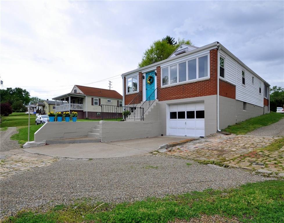 1328 High Road Clairton, PA 15025 - Photo 2 of 25 Gallery Image 2