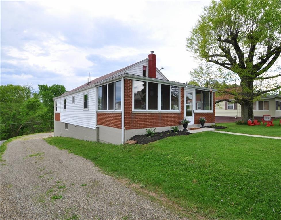 1328 High Road Clairton, PA 15025 - Photo 22 of 25 Gallery Image 22