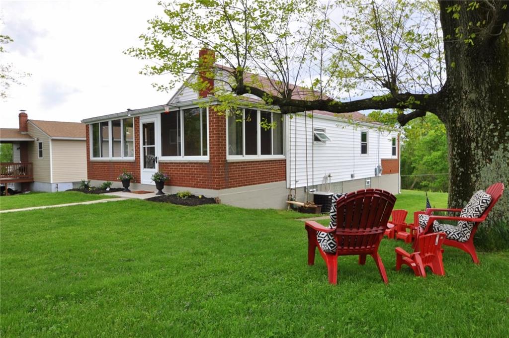 1328 High Road Clairton, PA 15025 - Photo 24 of 25 Gallery Image 24