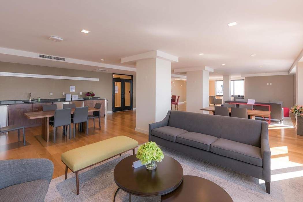 200 Rector Place, Unit 21M Manhattan, NY 10280 - Photo 9 of 12