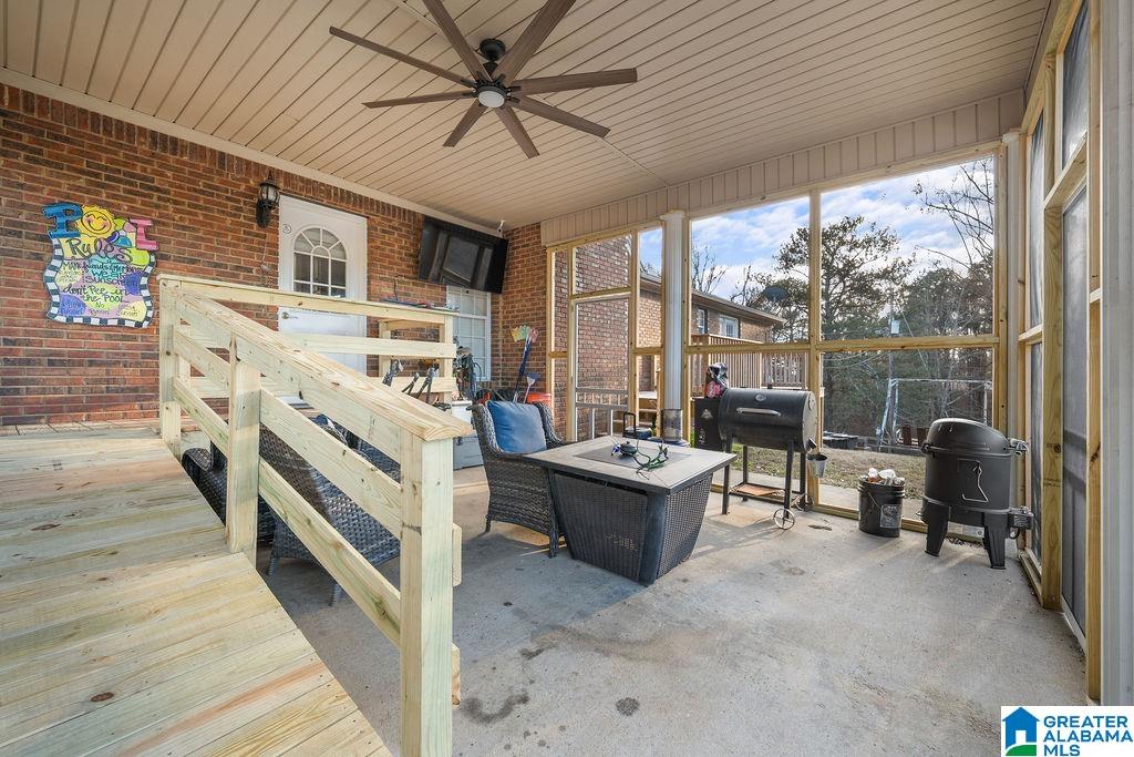 9204 Manning Road Dora, AL 35062 - Photo 38 of 41