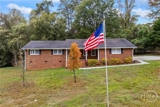 $279,000 | 25 Williams Wilson Road, Hull, GA 30646