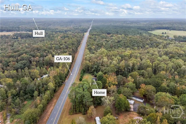 $279,000 | 25 Williams Wilson Road, Hull, GA 30646