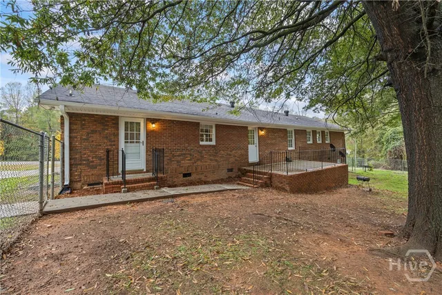 $279,000 | 25 Williams Wilson Road, Hull, GA 30646