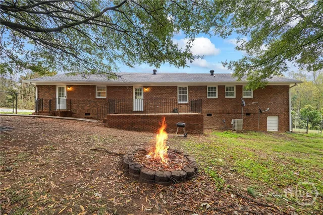 $279,000 | 25 Williams Wilson Road, Hull, GA 30646