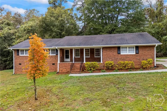 $279,000 | 25 Williams Wilson Road, Hull, GA 30646