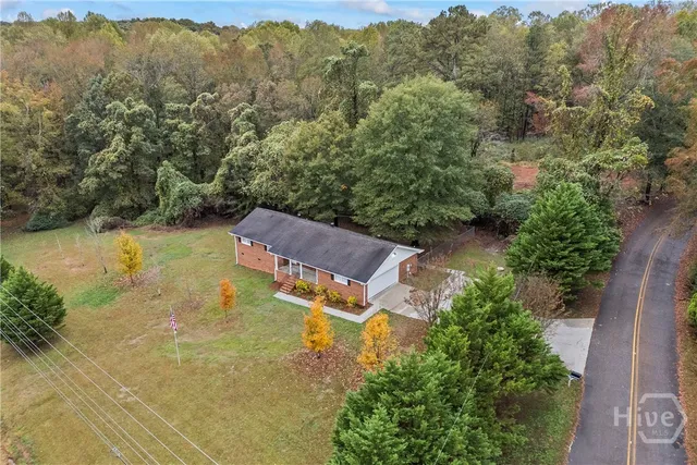 $279,000 | 25 Williams Wilson Road, Hull, GA 30646