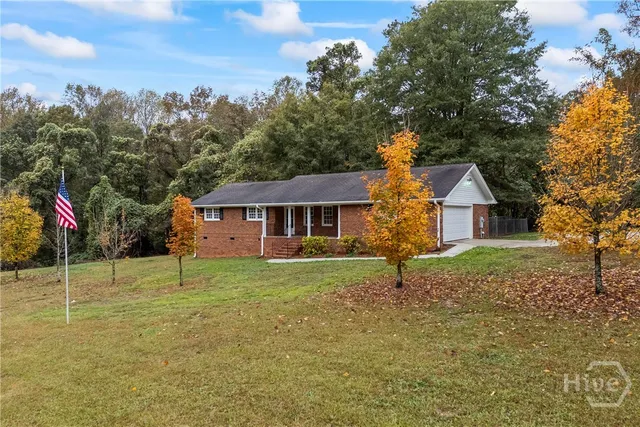 $279,000 | 25 Williams Wilson Road, Hull, GA 30646