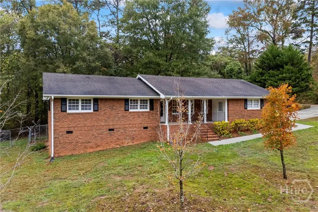 $279,000 | 25 Williams Wilson Road, Hull, GA 30646