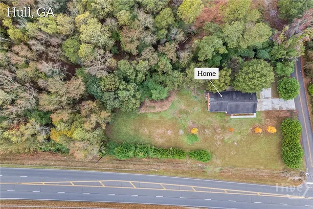 $279,000 | 25 Williams Wilson Road, Hull, GA 30646