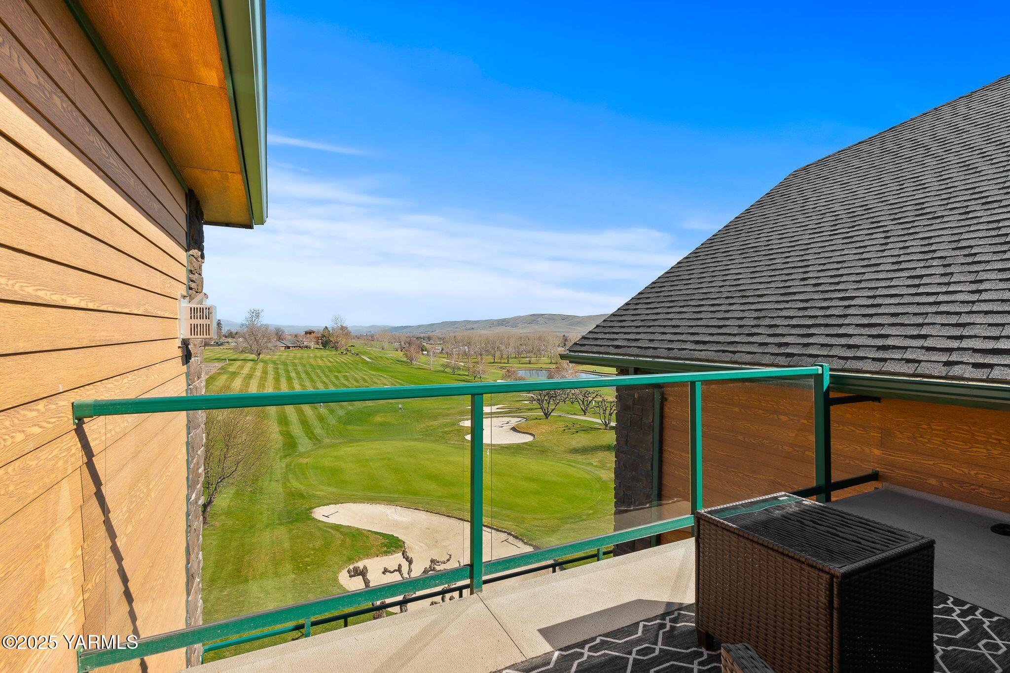 9150 Occidental Road, Unit 8 Yakima, WA 98903 - Photo 30 of 41 Rolling greens right off your balcony