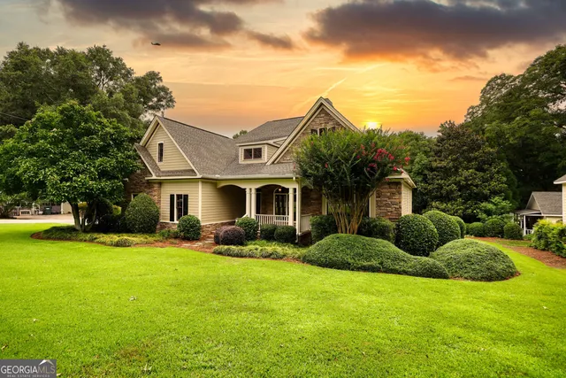 $689,000 | 691 Skyline Drive, Madison, GA 30650