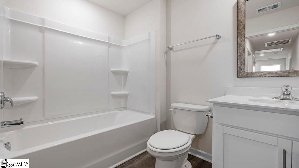 623 Oak Ridge Drive Clinton, SC 29325 - Photo 18 of 33