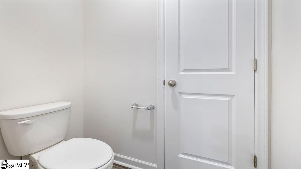 623 Oak Ridge Drive Clinton, SC 29325 - Photo 25 of 33