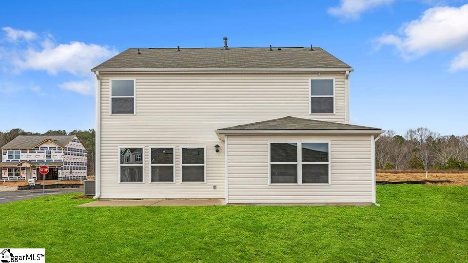 623 Oak Ridge Drive Clinton, SC 29325 - Photo 29 of 33