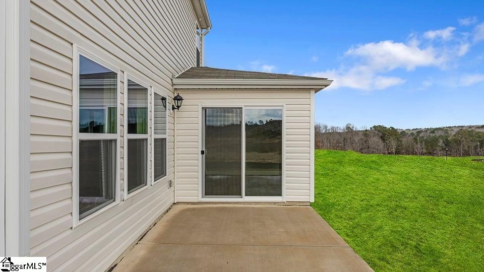 623 Oak Ridge Drive Clinton, SC 29325 - Photo 30 of 33